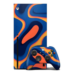 Xbox Skins & Wrap