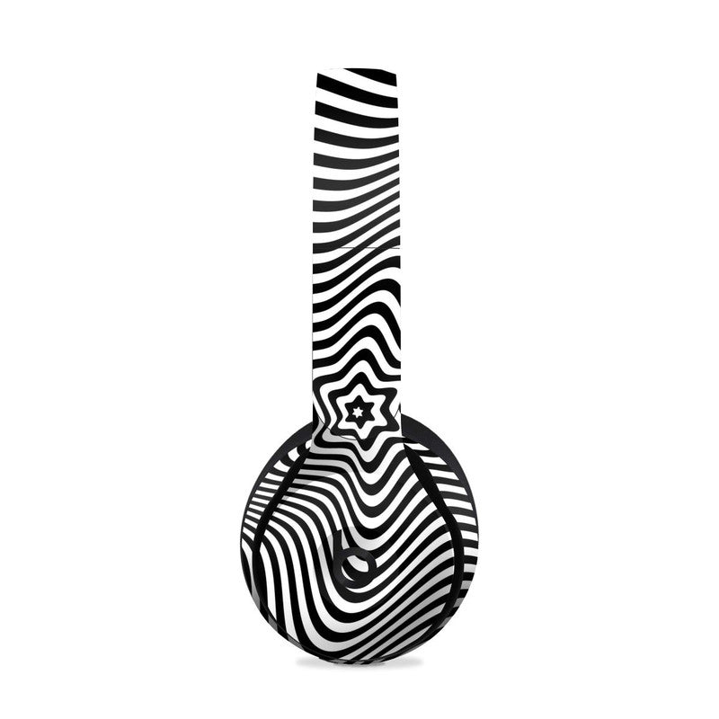 Psychedellic 5 Beats Headphone Skin