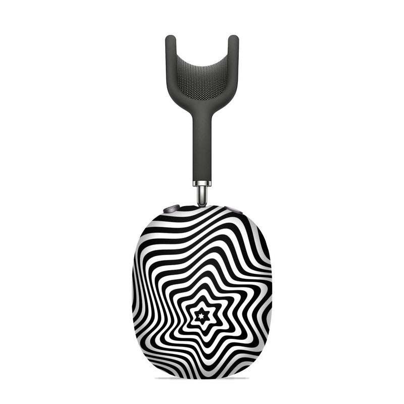 Psychedellic 5 Apple AirPods Max Skin