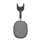 Psychedellic 5 Apple AirPods Max Skin