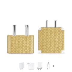 Huawei Charger 2 pin Charger Skins, Best Mobile Accessories Online - WrapCart