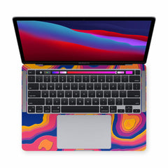 Macbook skins & Macbook Wraps by WrapCart. Printed Wraps for MacBook to protect your macbook with best 3M quality