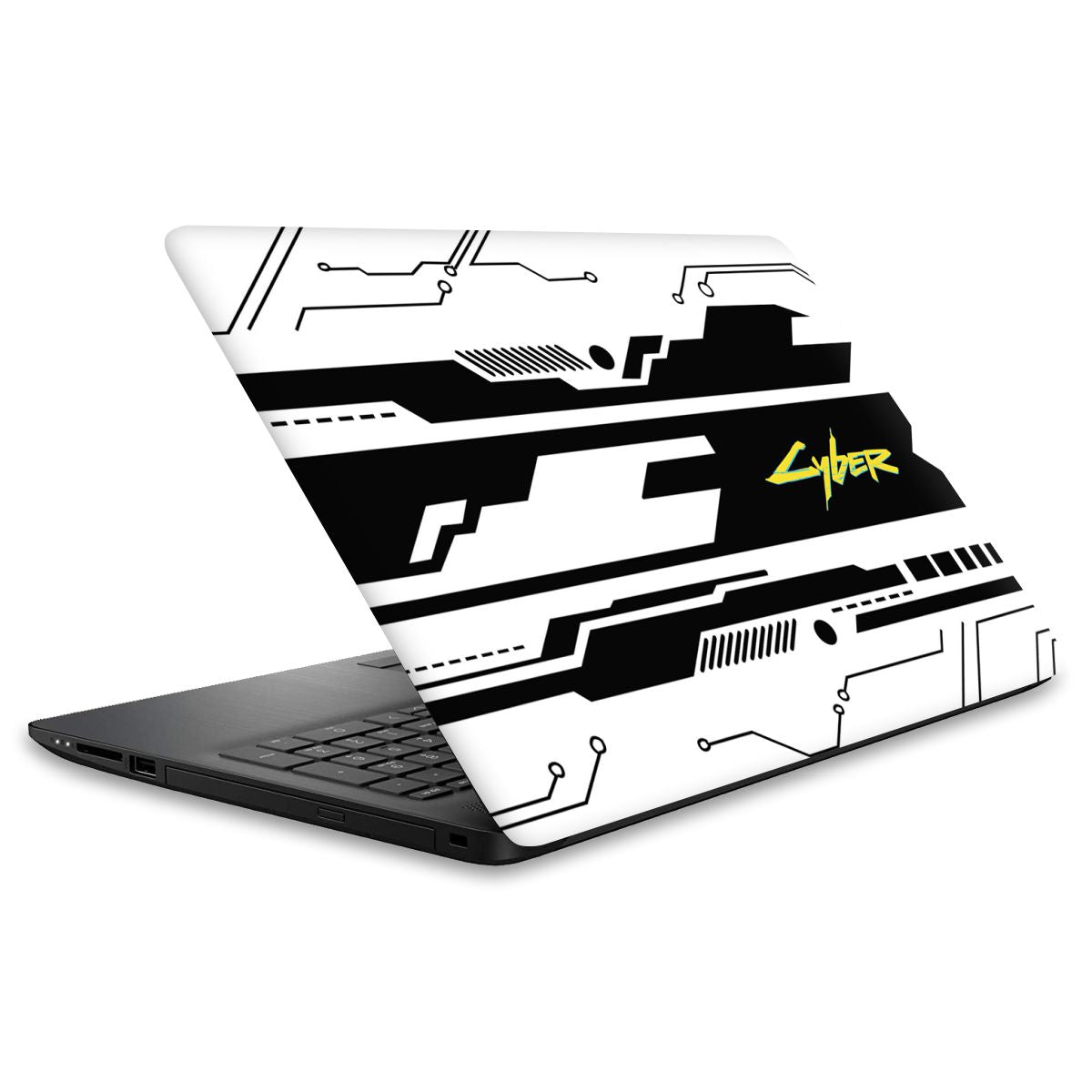 Asus Vivobook 15 X1502ZA Laptop Skins & Wraps | Full Body Laptop Skin For Asus Vivobook 15 X1502ZA