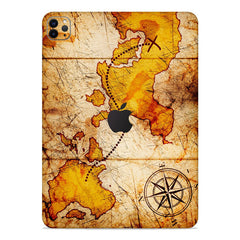 WrapCart iPad Skins & Covers by WrapCart. Shop now 3M Skins by WrapCart.