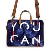 You Can Deluxe Laptop Bag