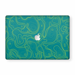 Macbook skins & Macbook Wraps by WrapCart. Printed Wraps for MacBook to protect your macbook with best 3M quality