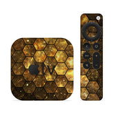 WoW Abstract Apple TV Skin