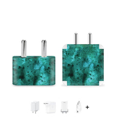 Mobile Charger skins by WrapCart