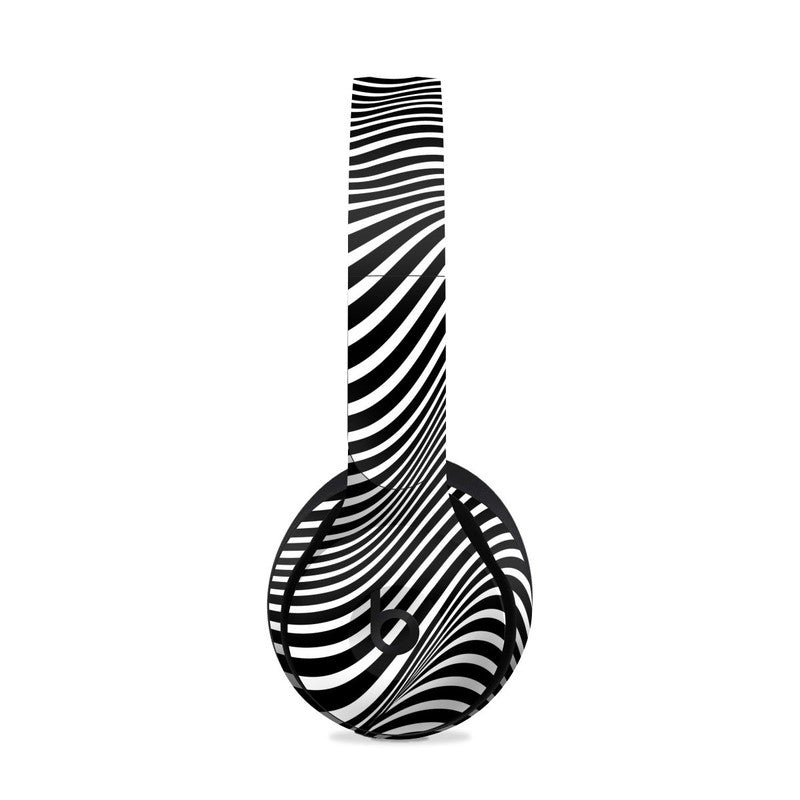 Psychedellic 6 Beats Headphone Skin