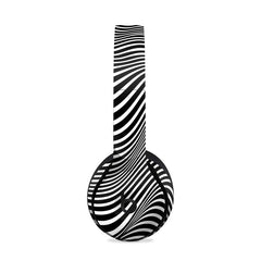 Psychedellic 6 Beats Headphone Skin