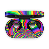 Airpods Skins & Wraps, Oneplsu Buds Skins & Wraps, Nothing Ear 1 Skins & Wraps by WrapCart. Covers for your audio TWS in India.