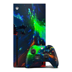 Xbox Skins & Wrap