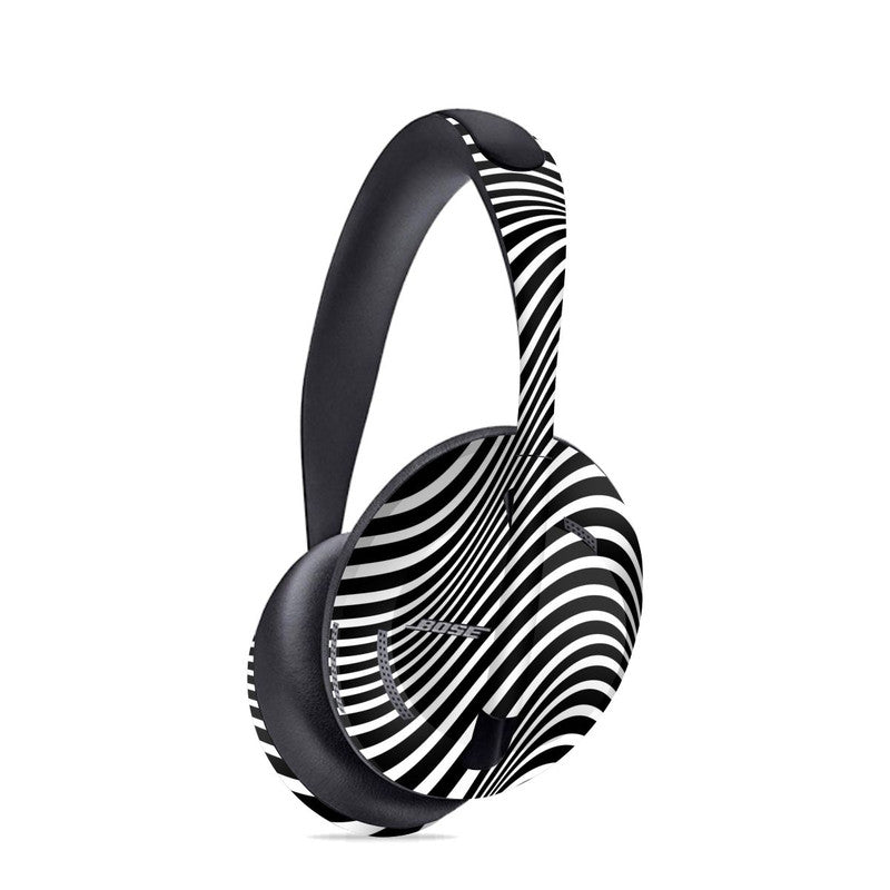 Psychedellic 6 Bose Headphone 700 Skin