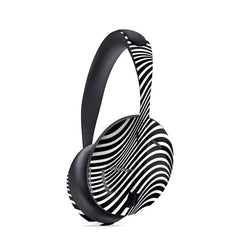 Psychedellic 6 Bose Headphone 700 Skin