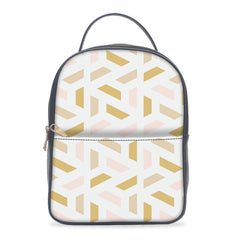 Geometric Pattern 5 Backpack