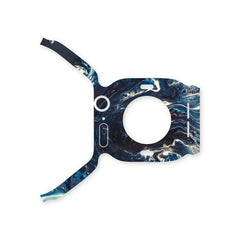 Galaxy 1 Apple Watch Skin For Apple Watch 8 Series 45MM