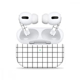 Joyroom Airpods Pro Squares White