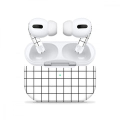 Joyroom Airpods Pro Squares White