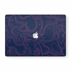 Macbook skins & Macbook Wraps by WrapCart. Printed Wraps for MacBook to protect your macbook with best 3M quality