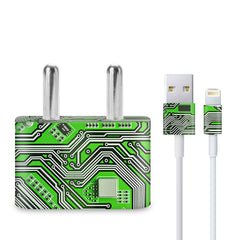 IQOO Flash Charger 120W Charger Skins, Best Mobile Accessories Online - WrapCart