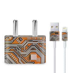 Vivo Flash Charger 44W Charger Skins, Best Mobile Accessories Online - WrapCart