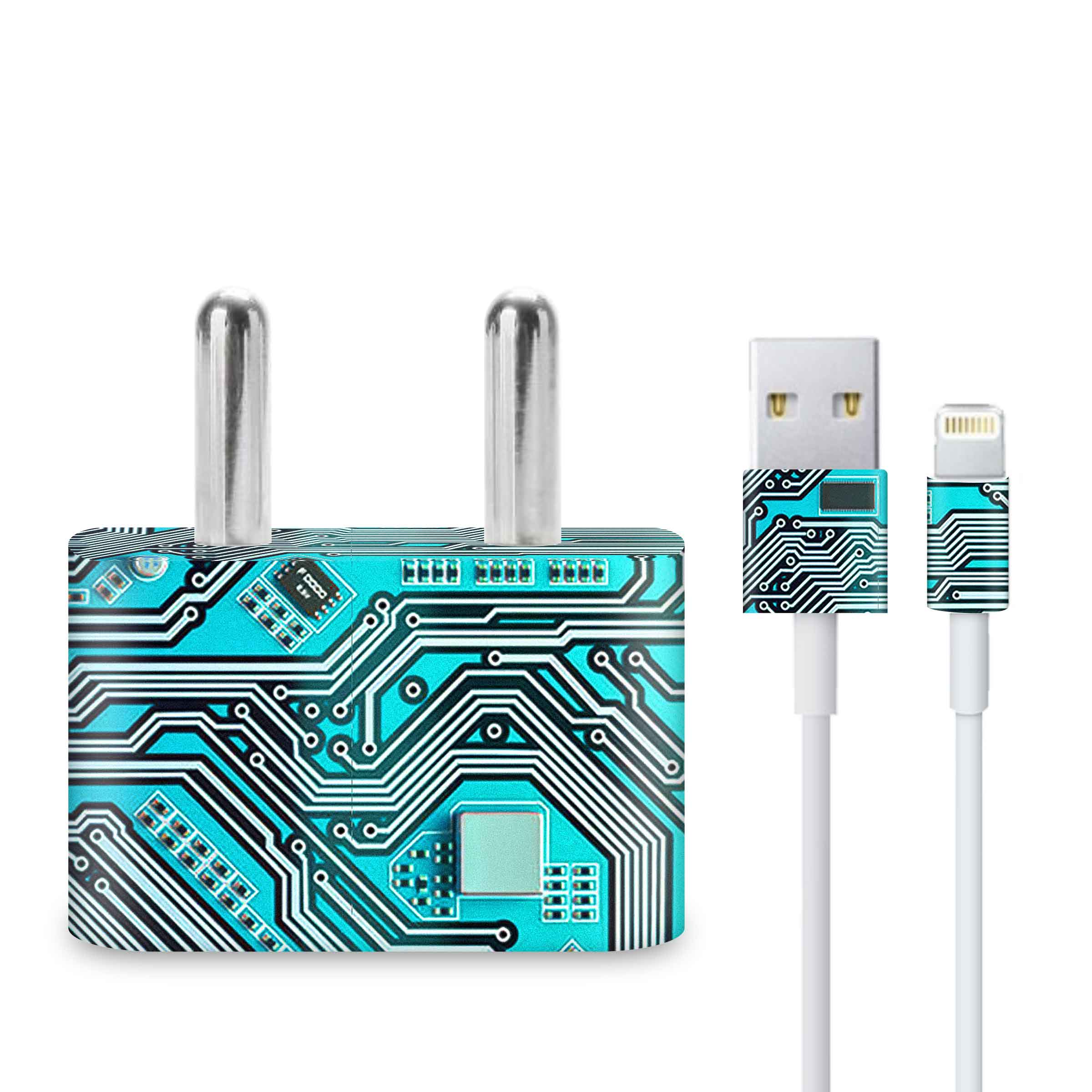 Vivo Flash Charger 80W Charger Skins, Best Mobile Accessories Online - WrapCart