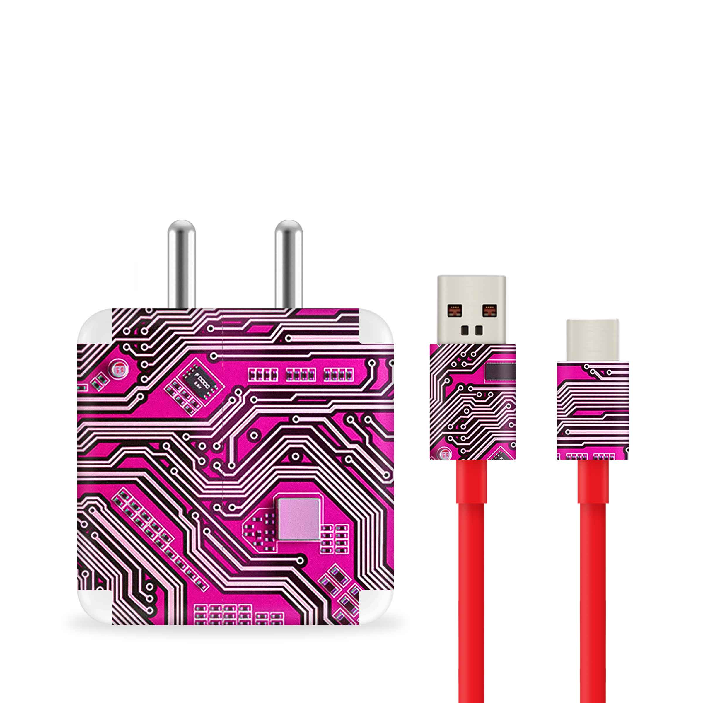 Samsung Wireless Charger Charger Skins, Best Mobile Accessories Online - WrapCart