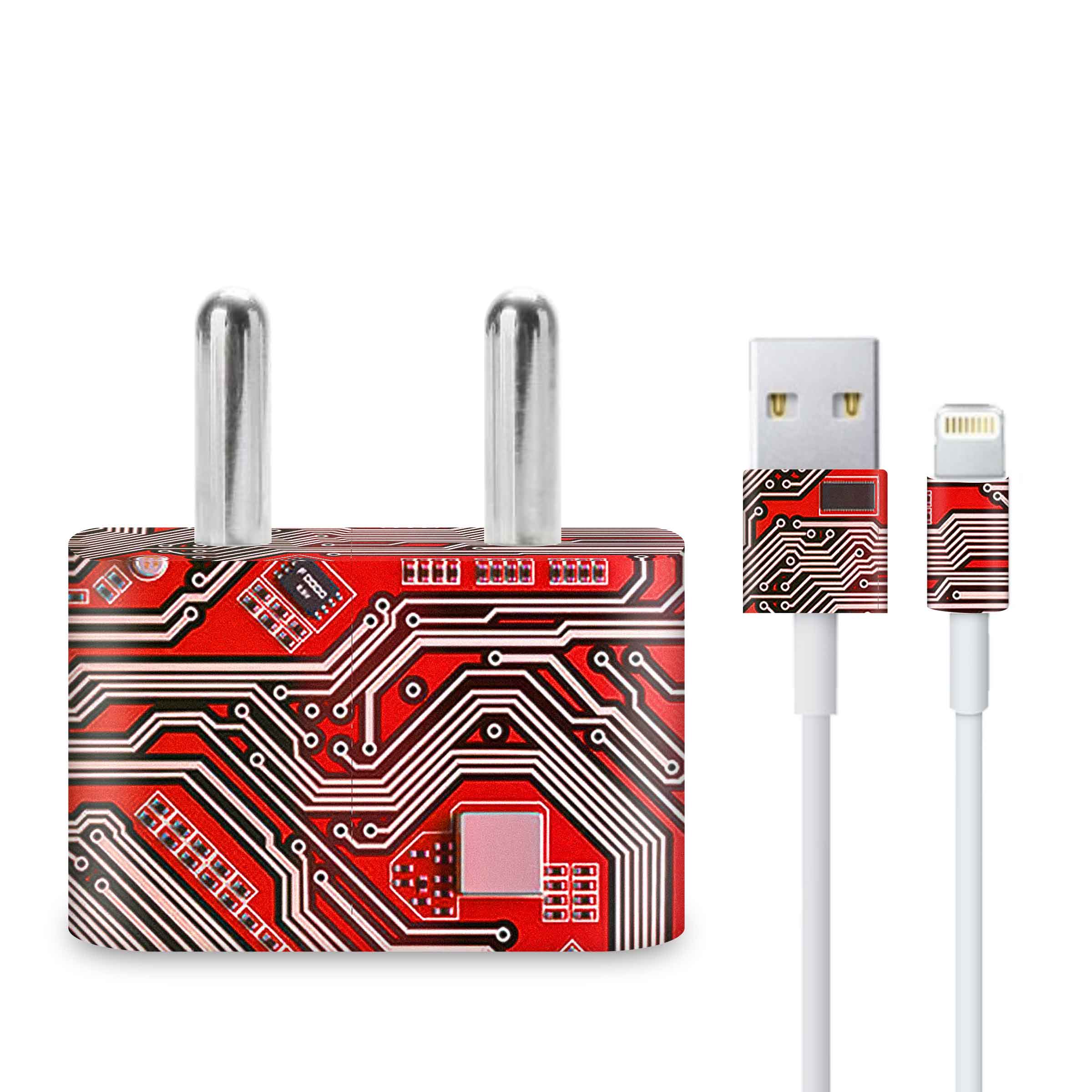 Vivo Universal Charger Charger Skins, Best Mobile Accessories Online - WrapCart