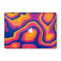 Macbook skins & Macbook Wraps by WrapCart. Printed Wraps for MacBook to protect your macbook with best 3M quality