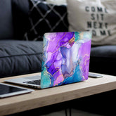 Laptop Skins & Wraps in India by WrapCart. Best quality 3M laptop stickers and wraps with perfect cutting