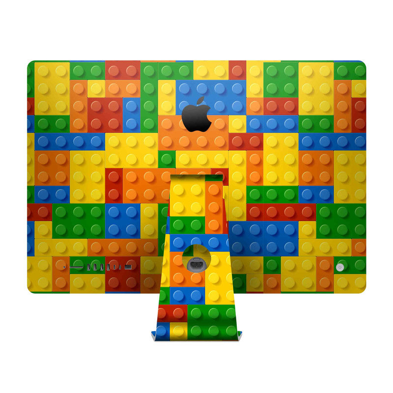 Customise Your iMac. iMac Skins by WrapCart