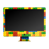 Lego Apple iMac Skin
