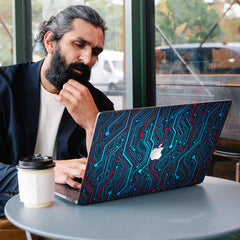 circuit-2-laptop-skin-macbook
