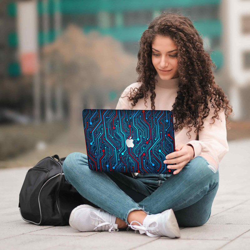 circuit-2-laptop-skin-macbook