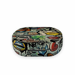 Noise Shots Neo 2 Vocalize Abstract