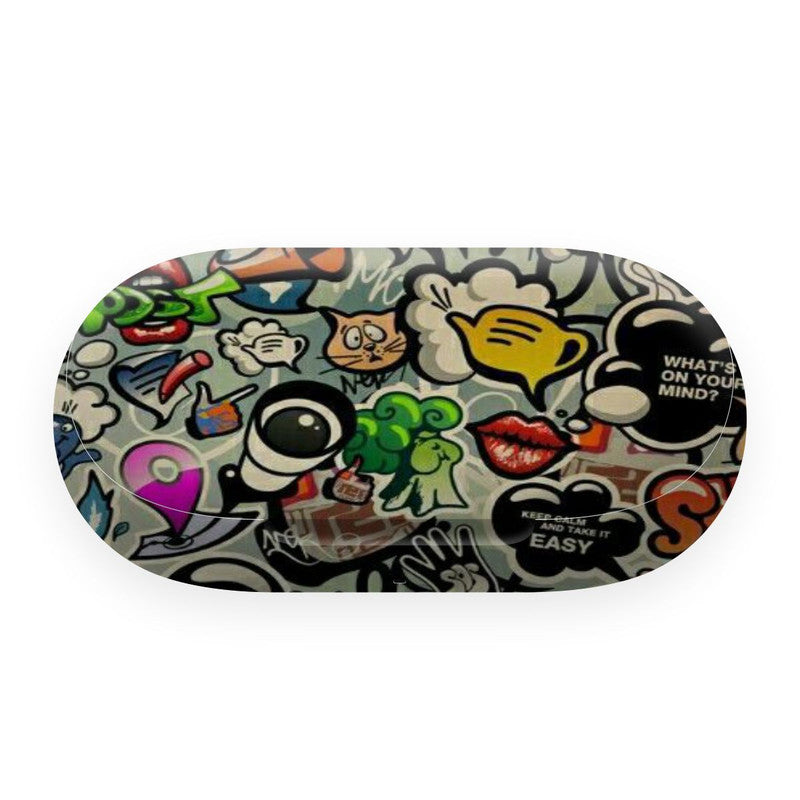 Oneplus Buds Z2 Skins & Wraps.