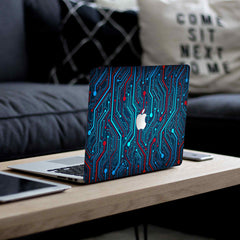 circuit-2-laptop-skin-macbook