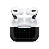 Joyroom Airpods Pro Squares Black