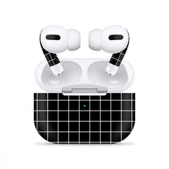 Joyroom Airpods Pro Squares Black