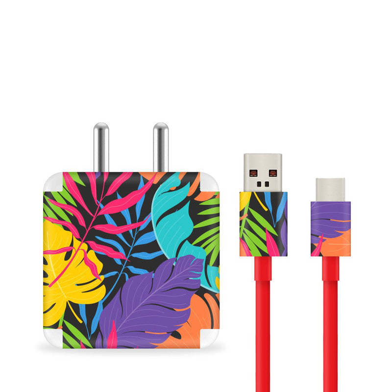 Mobile Charger skins by WrapCart