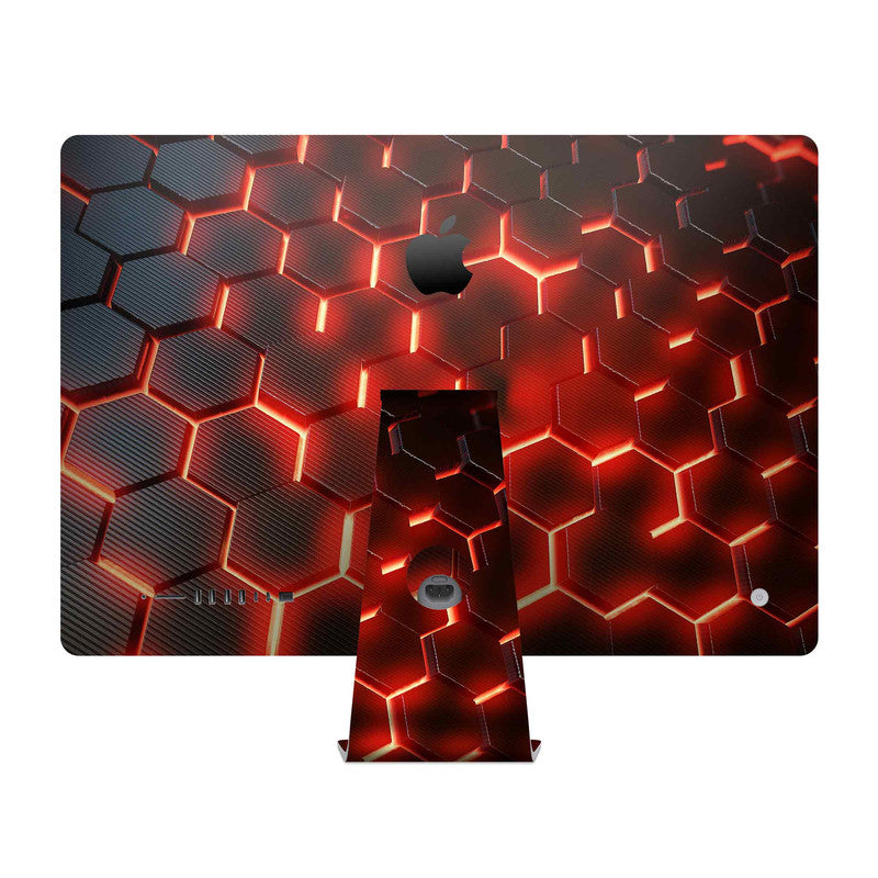 Customise Your iMac. iMac Skins by WrapCart