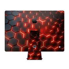 Customise Your iMac. iMac Skins by WrapCart