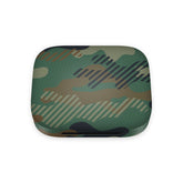 OnePlus Buds Pro Military Green Camo Skins