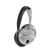 Robotic Doodle Bose Headphone 700 Skin