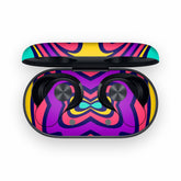 Psychedellic 4 OnePlus Nord Buds 2 Skin