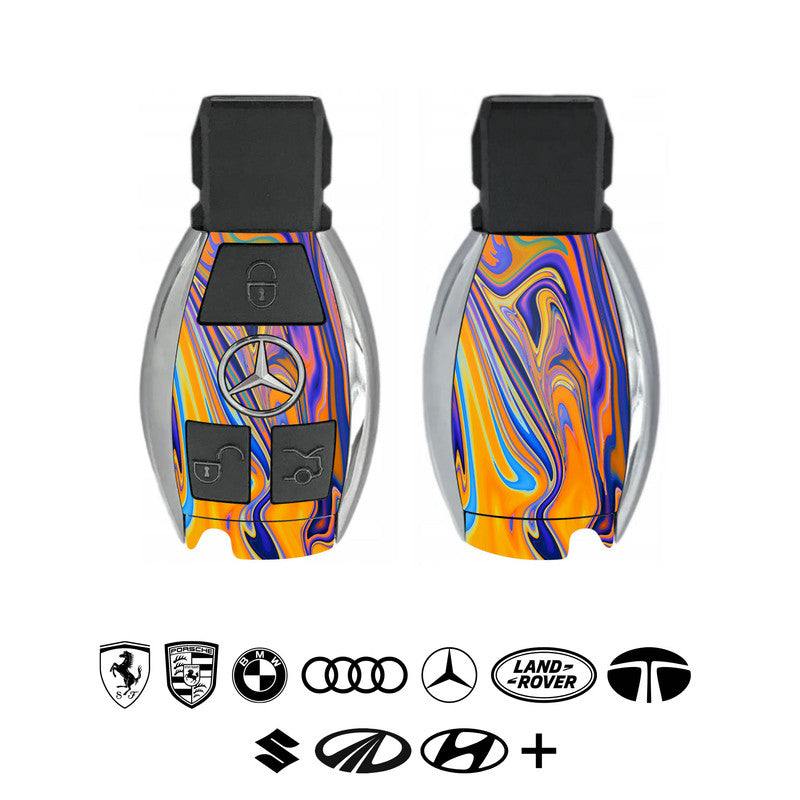 Car & Bike Design Mobile Skins & Wraps