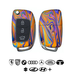 Car & Bike Design Mobile Skins & Wraps