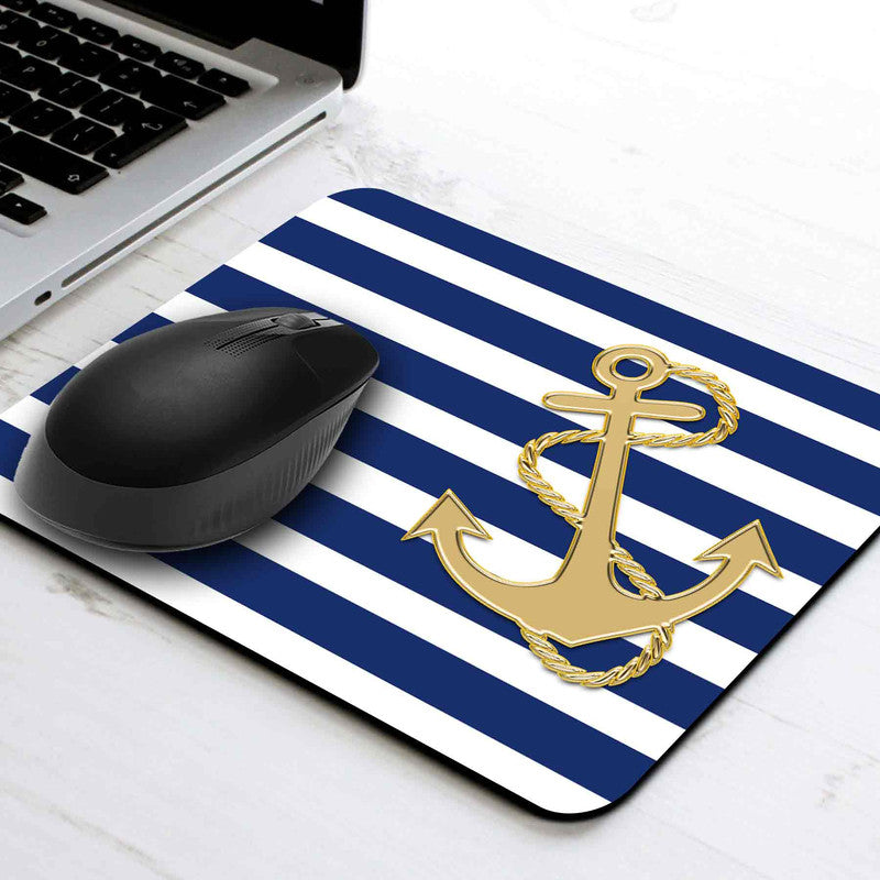 Anchor MousePad