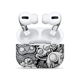 Joyroom Airpods Pro Doodle Monster