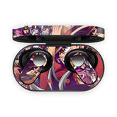 Airpods Skins & Wraps, Oneplsu Buds Skins & Wraps, Nothing Ear 1 Skins & Wraps by WrapCart. Covers for your audio TWS in India.